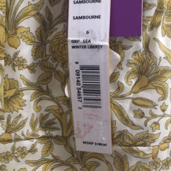 Antonio Melani Dress - Picture 6 of 6